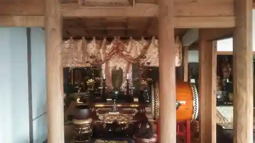 宝満寺(大分県)