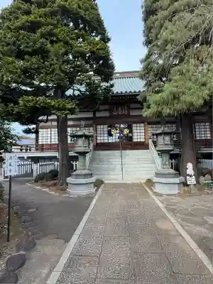 徳蔵寺(東京都)