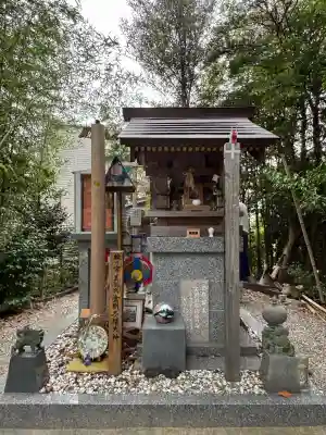 玉鉾神社(愛知県)