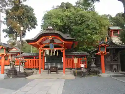 伏見稲荷大社(京都府)