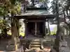 市姫神社(福井県)