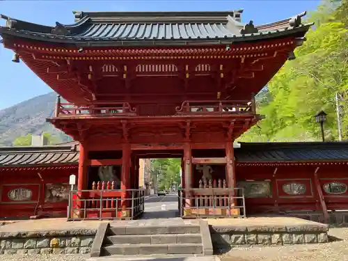 中禅寺(栃木県)