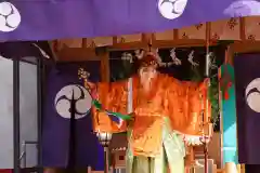 大鏑神社(福島県)