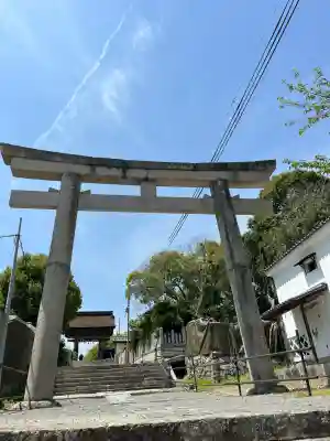 賀茂神社(兵庫県)
