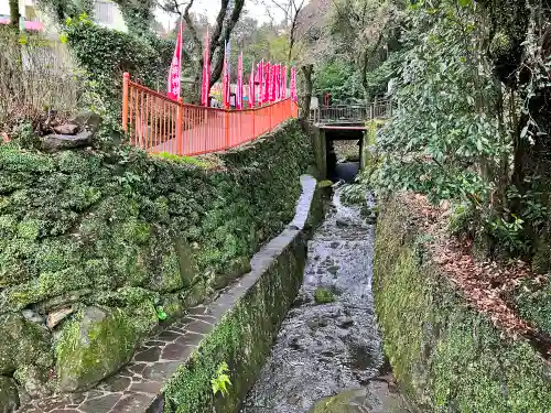 若宮稲荷神社(長崎県)