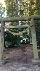 津島神社の末社