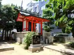 平野神社(福岡県)