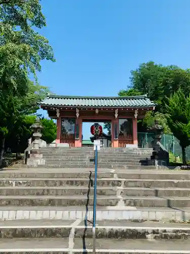 釜石大観音(岩手県)