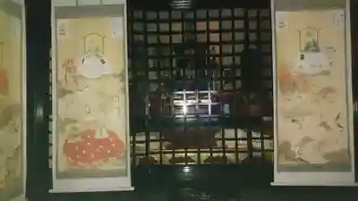 行基寺のその他建物