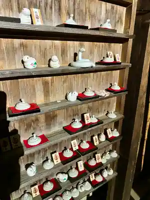 蛇窪神社(東京都)