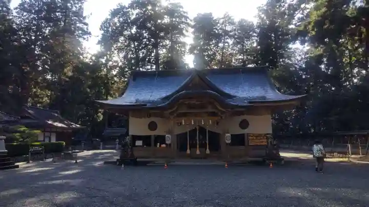 伊和神社(兵庫県)