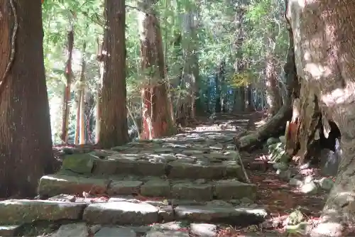 熊野那智大社(和歌山県)