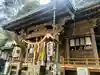 走水神社(神奈川県)