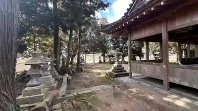 若一神社(兵庫県)