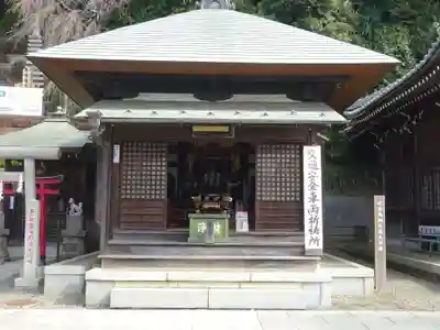 大坊本行寺(東京都)