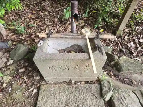 養天満宮(奈良県)