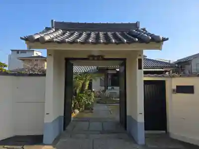 極楽寺(大阪府)
