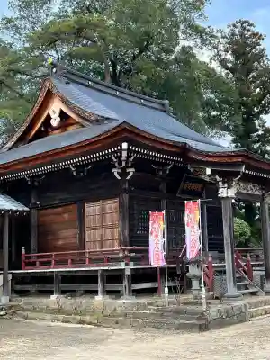 馬頭院(栃木県)