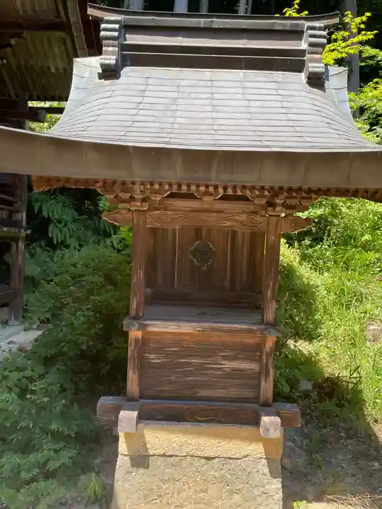 長命寺(滋賀県)