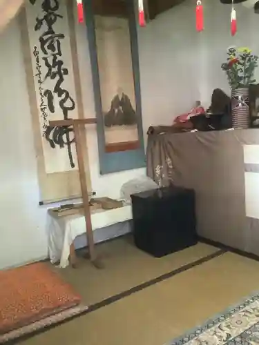 一本松弘法堂(愛知県)