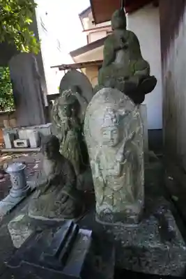 新光寺(埼玉県)