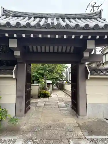海蔵寺(東京都)
