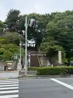 品川神社(東京都)