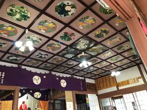 茂左衛門地蔵尊 千日堂(群馬県)