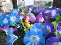 阿邪訶根神社(福島県)