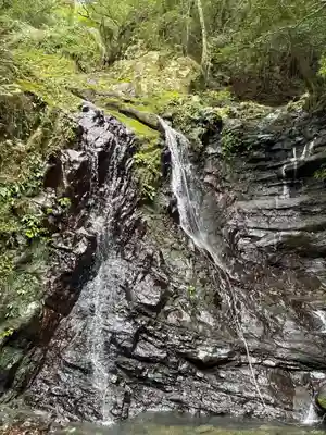 大本山七宝瀧寺(大阪府)
