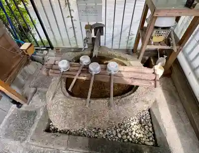 晴明神社（清明山）(愛知県)