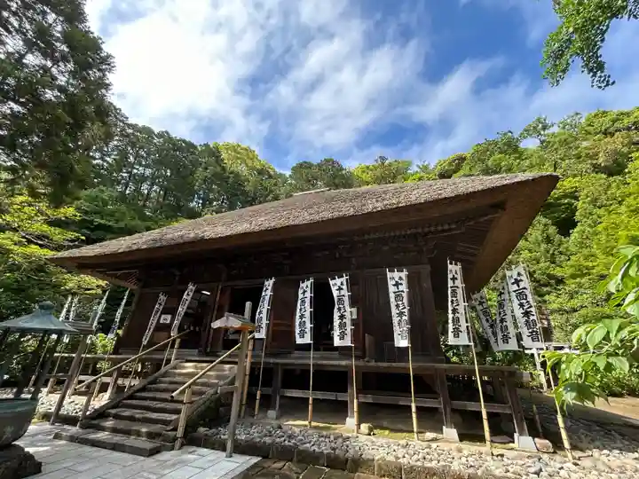 杉本寺(神奈川県)