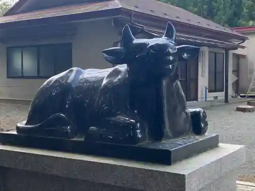 福一満虚空蔵菩薩堂 (青森県)