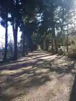 千代ケ岡八幡宮のその他建物