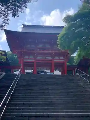 近江神宮(滋賀県)