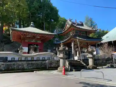 金乗院放光寺(埼玉県)
