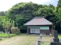西光院のその他建物