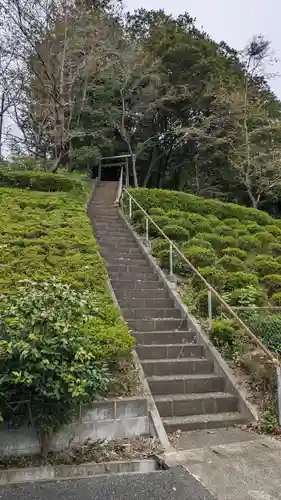 子ノ神社(東京都)