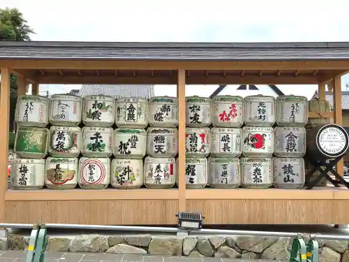 大神神社(奈良県)