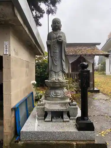 信正寺(秋田県)