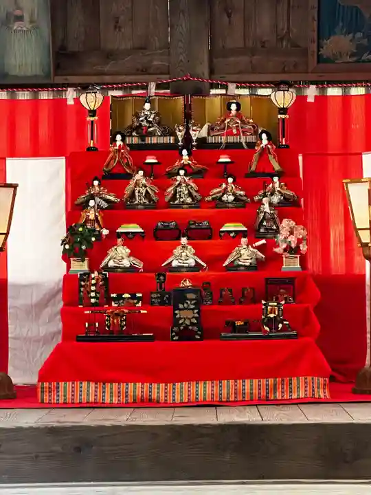 山﨑八幡宮(山口県)