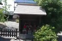 長純寺(滋賀県)
