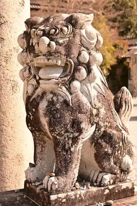 宇和津彦神社(愛媛県)