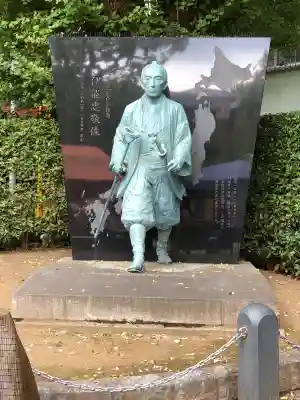 富岡八幡宮(東京都)
