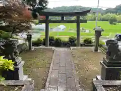 蔵王神社(滋賀県)