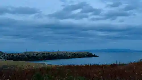 本別稲荷神社(北海道)