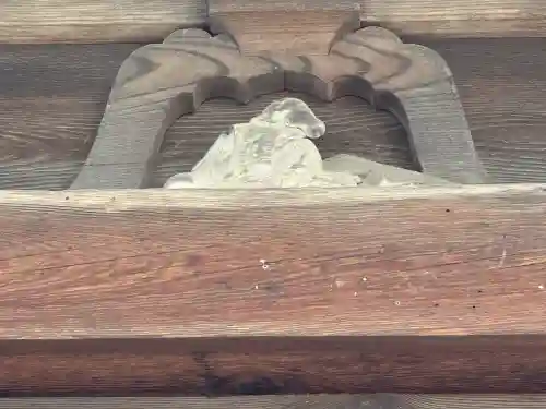 若一王子神社(長野県)