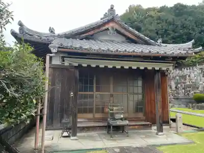 広福寺(岐阜県)