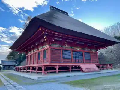 医王寺(栃木県)
