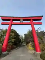 進雄神社(群馬県)